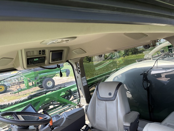 2023 John Deere 410R Sprayer/High Clearance
