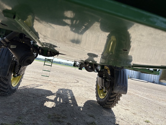2023 John Deere 410R Sprayer/High Clearance