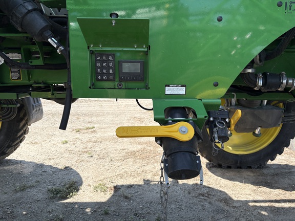 2023 John Deere 410R Sprayer/High Clearance