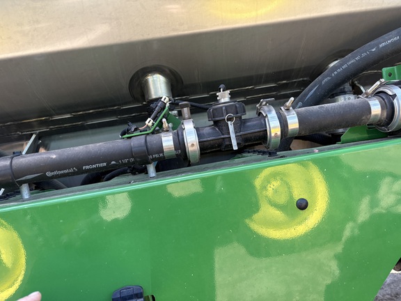 2023 John Deere 410R Sprayer/High Clearance