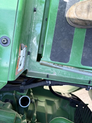 2023 John Deere 410R Sprayer/High Clearance