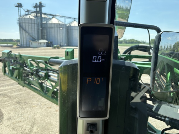 2023 John Deere 410R Sprayer/High Clearance