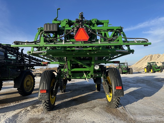 2023 John Deere 410R Sprayer/High Clearance