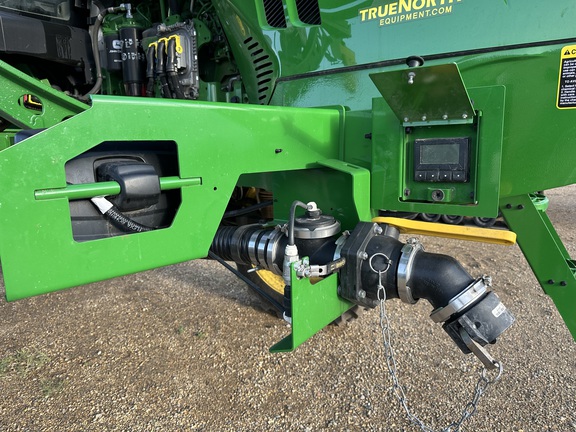 2025 John Deere 412R Sprayer/High Clearance