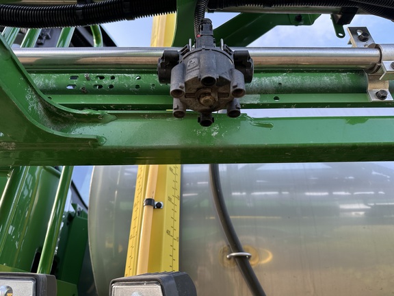 2025 John Deere 412R Sprayer/High Clearance