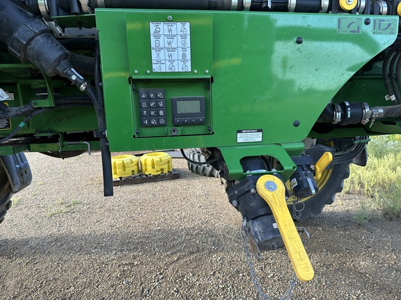 2025 John Deere 412R Sprayer/High Clearance