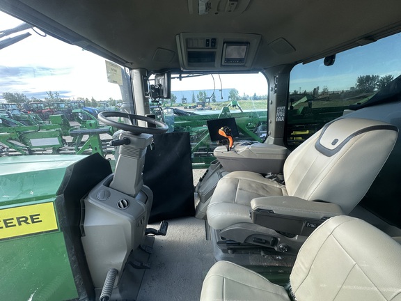 2025 John Deere 412R Sprayer/High Clearance