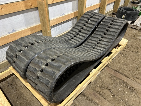 2025 John Deere 333P Tracks Misc