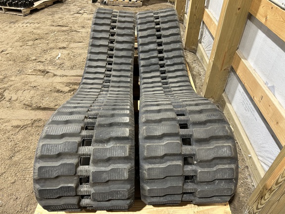 2025 John Deere 333P Tracks Misc