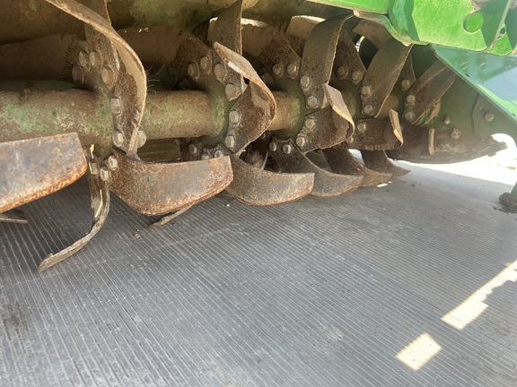 2022 Frontier RT3081 Misc