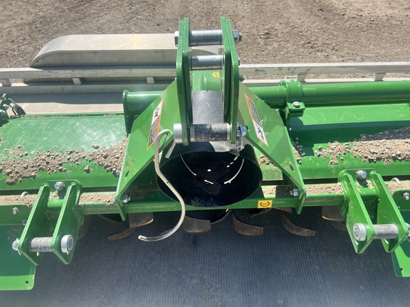 2022 Frontier RT3081 Misc