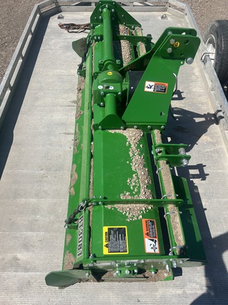 2022 Frontier RT3081 Misc