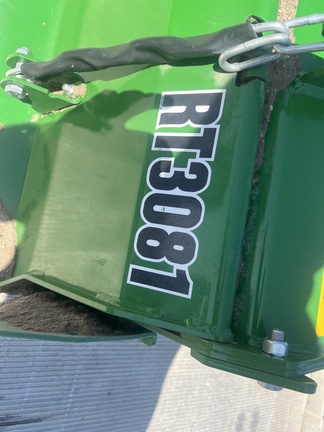 2022 Frontier RT3081 Misc