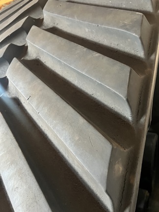 2018 ATI Powerflex Combine Track Tires