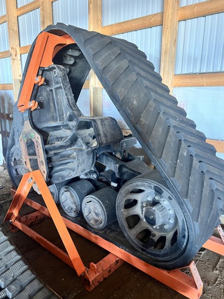 2018 ATI Powerflex Combine Track Tires