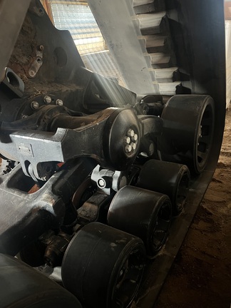 2018 ATI Powerflex Combine Track Tires