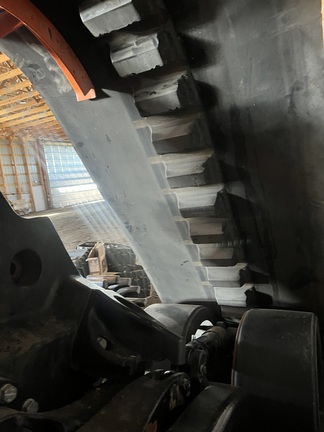 2018 ATI Powerflex Combine Track Tires