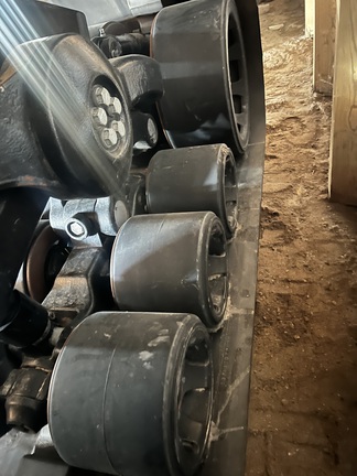 2018 ATI Powerflex Combine Track Tires