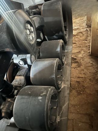 2018 Misc TRACK Tires