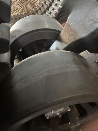 2018 Misc TRACK Tires
