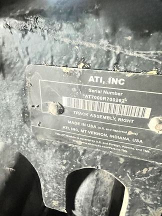 2018 Misc TRACK Tires