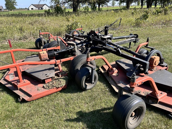 Land Pride AFM4216 Mower/Finishing
