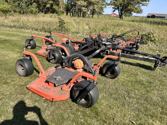 Land Pride AFM4216 Mower/Finishing
