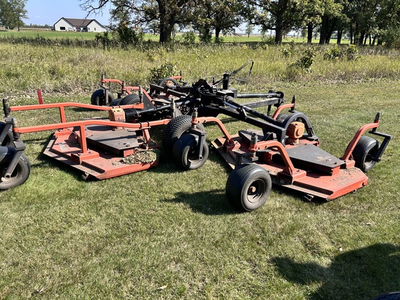 Land Pride AFM4216 Mower/Finishing