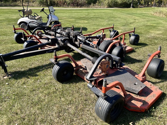 Land Pride AFM4216 Mower/Finishing