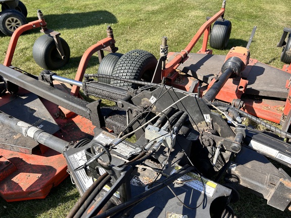 Land Pride AFM4216 Mower/Finishing