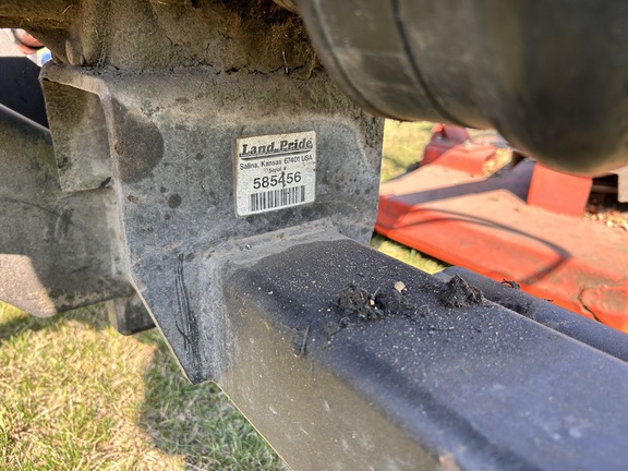 Land Pride AFM4216 Mower/Finishing