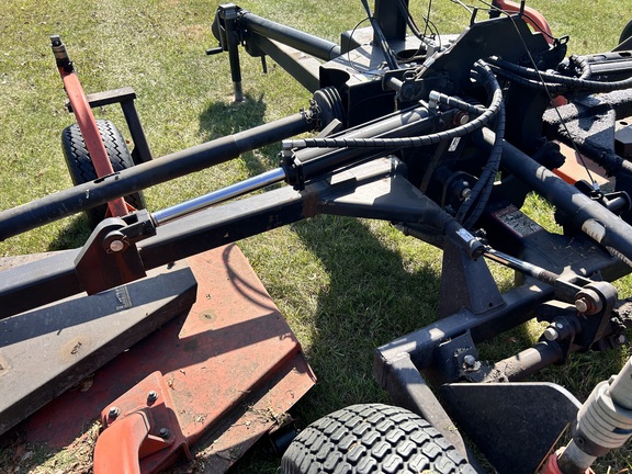 Land Pride AFM4216 Mower/Finishing