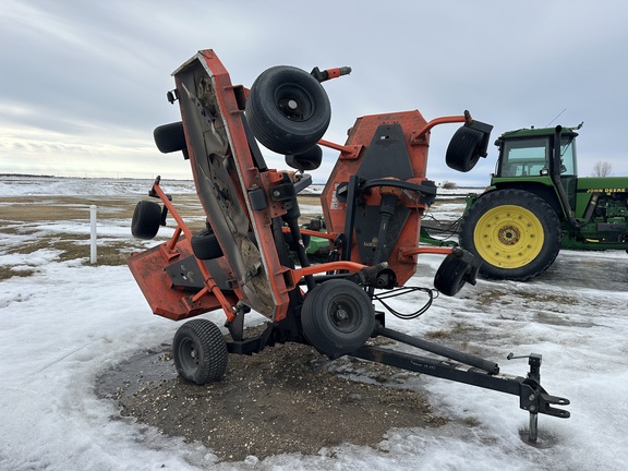 Land Pride AFM4216 Mower/Finishing