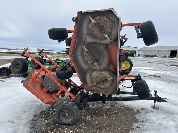 Land Pride AFM4216 Mower/Finishing