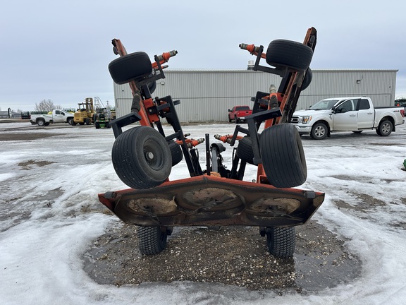 Land Pride AFM4216 Mower/Finishing