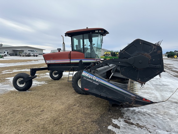 Iron number #5438006