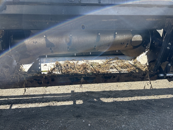 2019 MacDon FD140 Header Combine