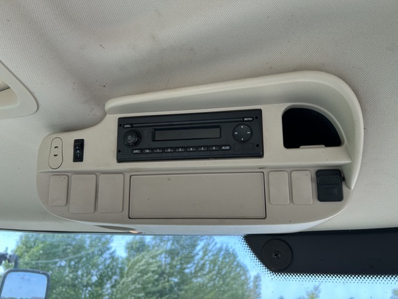 2017 John Deere 6110R Tractor