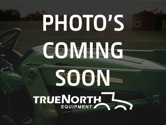 2022 John Deere 3032E Tractor Compact