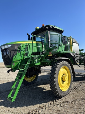 2021 John Deere R4044 Sprayer/High Clearance
