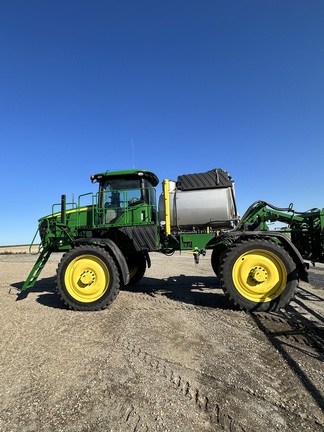2021 John Deere R4044 Sprayer/High Clearance
