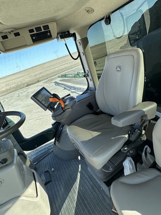 2021 John Deere R4044 Sprayer/High Clearance