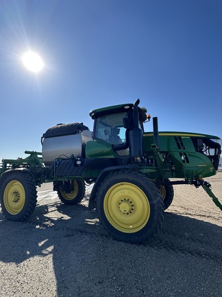 2021 John Deere R4044 Sprayer/High Clearance