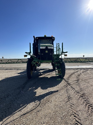 2021 John Deere R4044 Sprayer/High Clearance