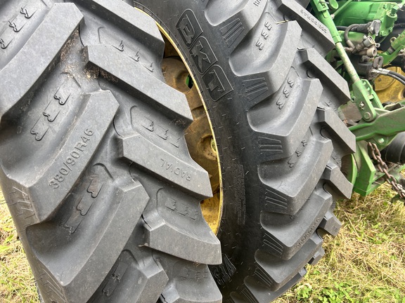 1993 John Deere 4960 Tractor