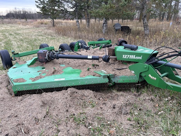 Bush Hog 12715 LEGEND Mower/Rotary Cutter