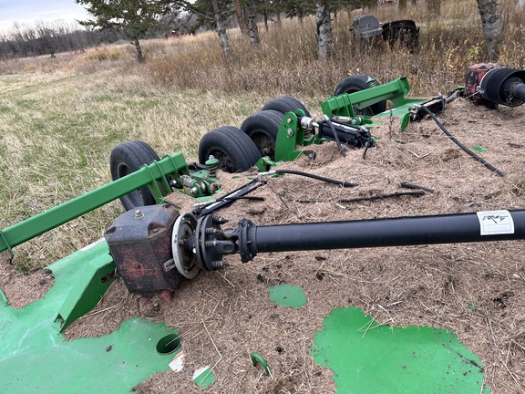 Bush Hog 12715 LEGEND Mower/Rotary Cutter