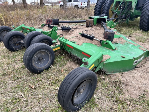 Bush Hog 12715 LEGEND Mower/Rotary Cutter