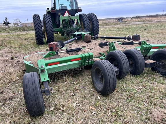 Bush Hog 12715 LEGEND Mower/Rotary Cutter