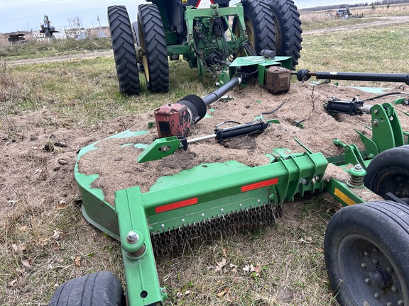 Bush Hog 12715 LEGEND Mower/Rotary Cutter